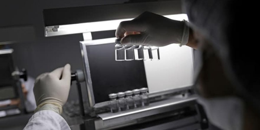 Araştırma: Britanya mutasyonunda ölüm oranı önemli derecede daha yüksek