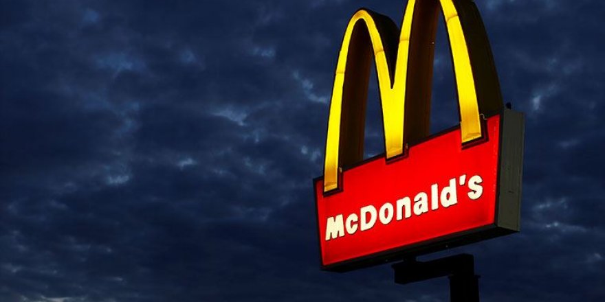 McDonald’s, Rusya’daki restoranlarını kapatıyor