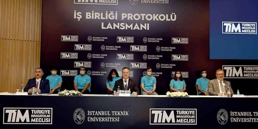 TİM ve İTÜ uydular için yerli güneş panelleri geliştirilecek