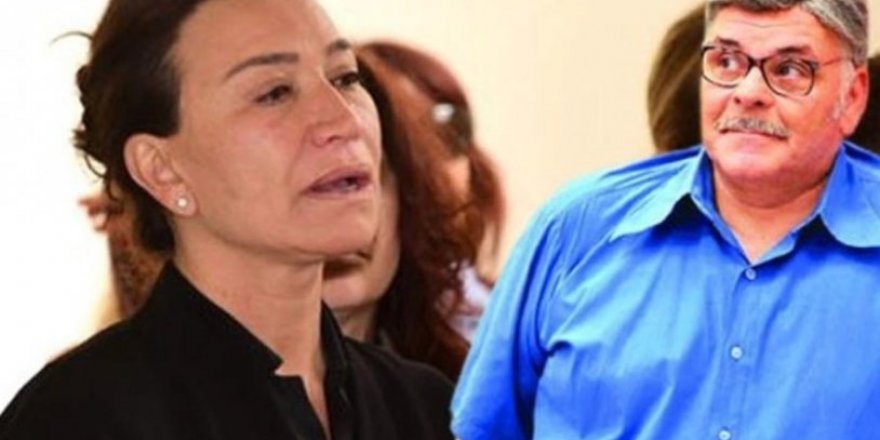 Demet Akbağ, Rasim Öztekin'le İlgili Gerçeği Açıkladı