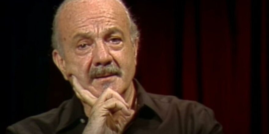 Google'in doodle yaptığı Astor Piazzolla Kimdir?