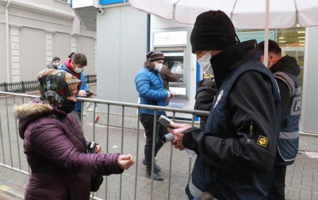 'Mutasyon virüs' kaynaklı vakaların artığı ilimizde durum vahim!