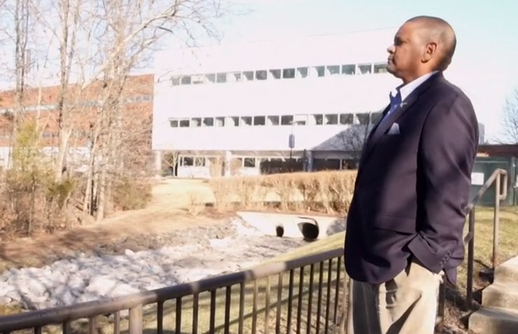 ‘Süper antikor’lu adam: Covid-19 ona zarar veremiyor