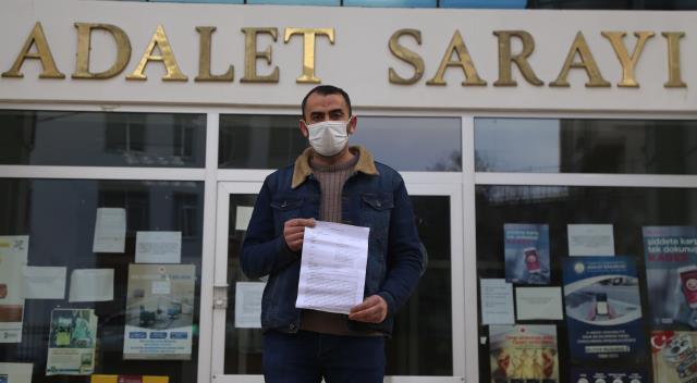 İcradan aldığı araç çalıntı çıktı, esas şoku mahkemeden çıkan kararla yaşadı