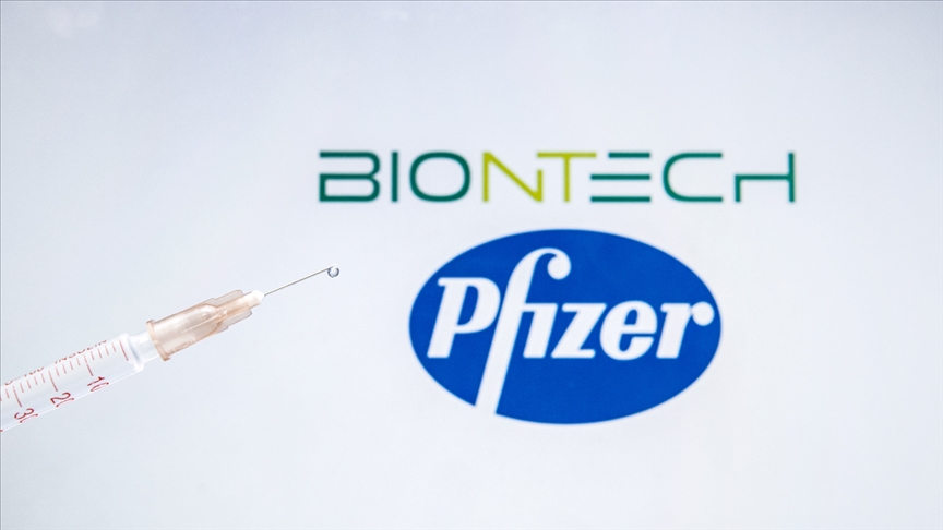 BioNTech/Pfizer aşısının İsrail sonuçları açıklandı!