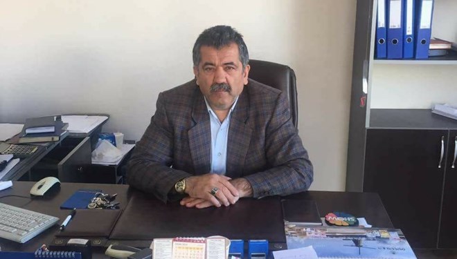 Ordu'da eski muhtar, 3'üncü kez yakalandığı corona virüsü yendi