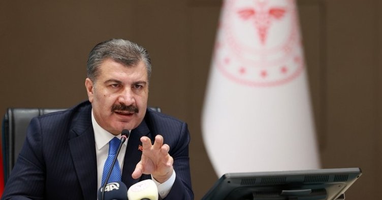 50 milyon kişi aşılanırsa salgının baskısı kırılacak