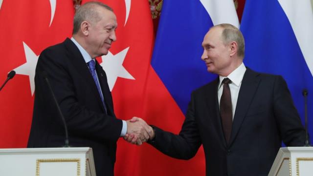 Birlikte temelini attıkları proje ekonomiyi şahlandıracak