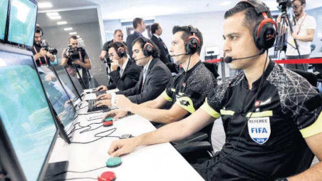 MHK, VAR için ayrı bir hakem ekibi oluşturacak