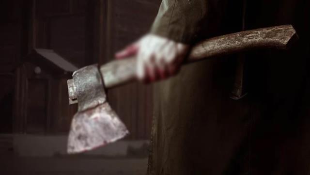 Bilecik'te kan donduran cinayet!