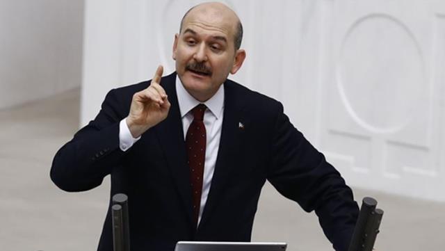 Bakan Soylu, Batman'daki kazaya isyan etti