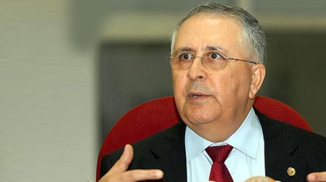 Emekli Orgeneral Edip Başer hayatını kaybetti