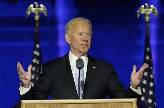 ABD Başkanı Biden 1,9 trilyon dolarlık Kovid-19 ekonomik destek paketini imzaladı