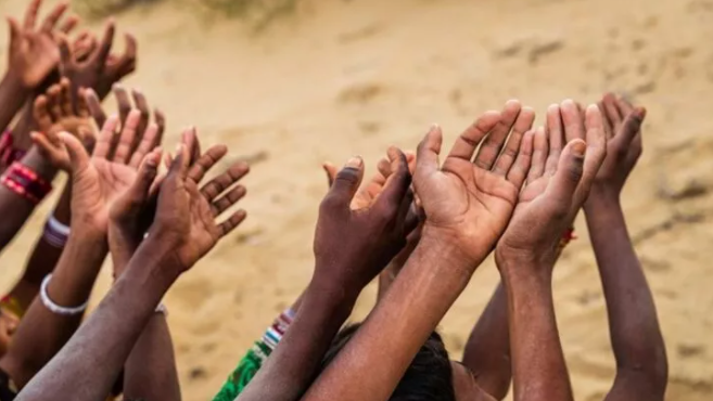 BM'den 30'dan fazla ülke için 'açlık ve kıtlık' uyarısı