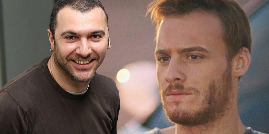 Bay J'den Kerem Bürsin'e olay sözler!