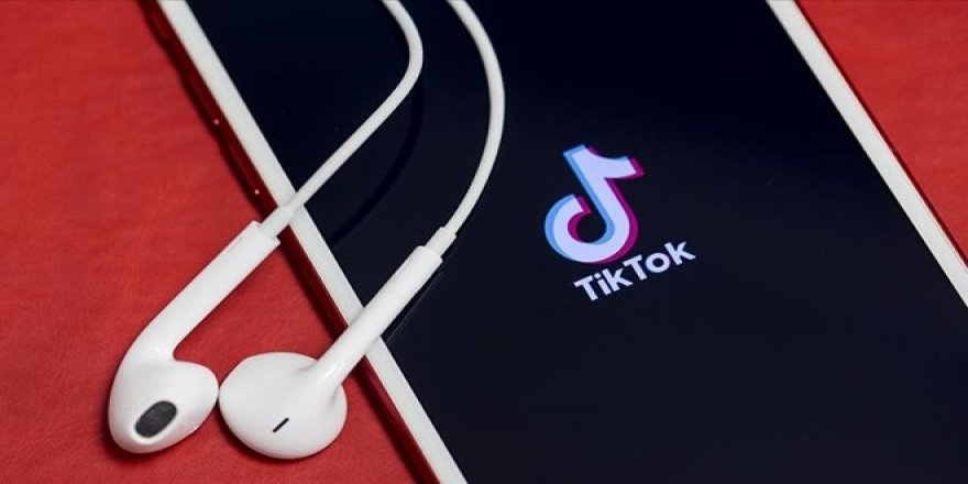 Pakistan TikTok'u yasakladı