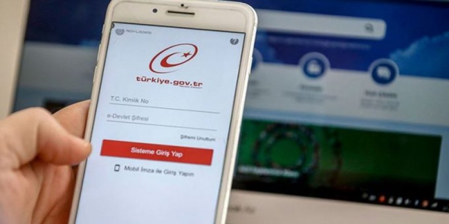 Çocuğunun kreşte şiddete uğradığını e-Devlet’e girince öğrendi