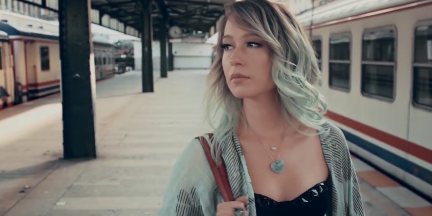 Şarkıcı Gülçin Ergül, koronavirüse yakalandı