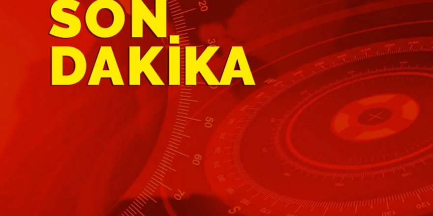 Bu kez Ağrı sallandı...