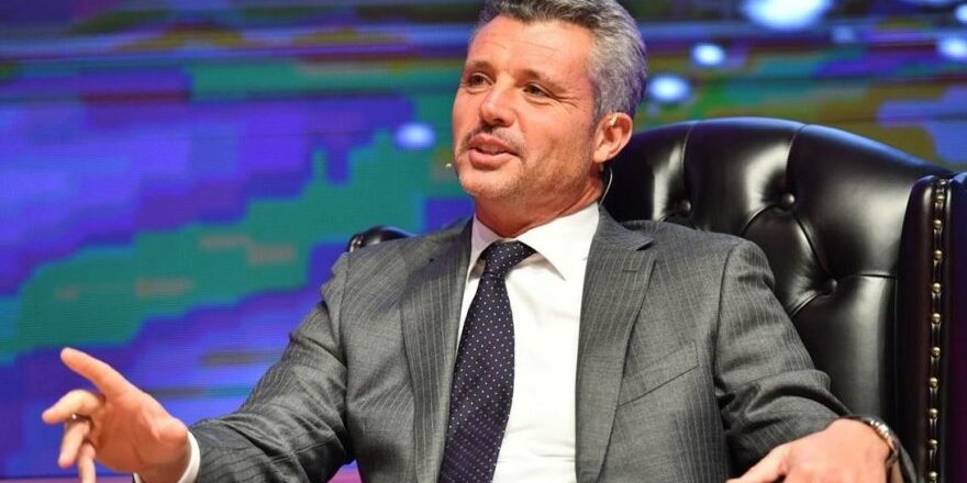 Sadettin Saran: Süper Lig'in yayın haklarını almak istiyoruz