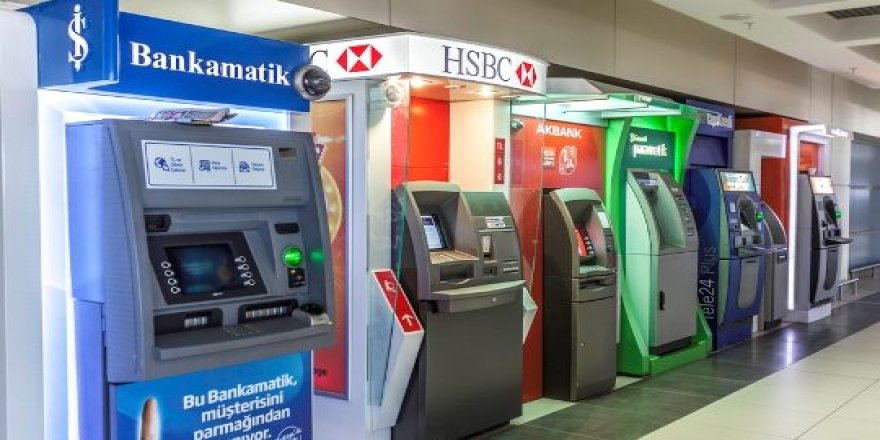ATM'lerdeki bozuk paraların sırrı ortaya çıktı!