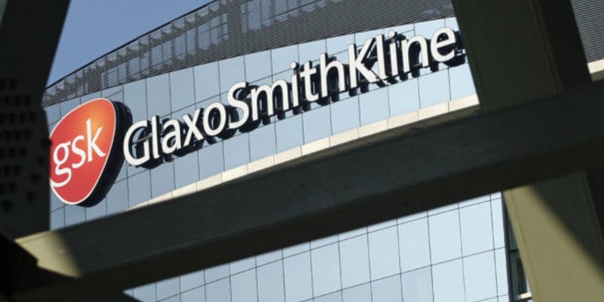 İlaç şirketi GSK duyurdu: Covid-19'da hastaneye yatış ve ölümleri yüzde 85 azaltan ilaç geliştirildi