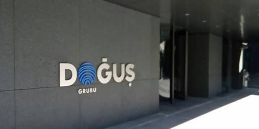 Doğuş Holding, 5 milyar 551 milyon TL zarar açıkladı