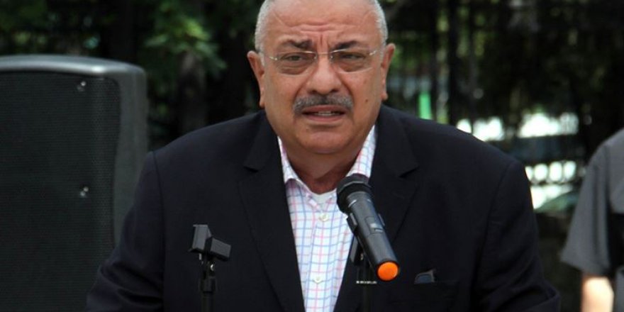 Türkeş'ten MHP'yi kızdıracak açıklamalar