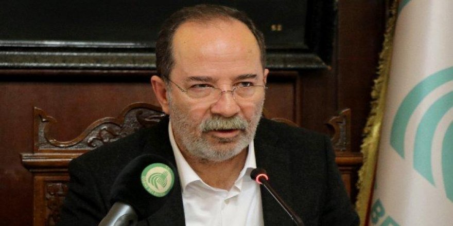 CHP'li Gürkan'a Hapis Cezası