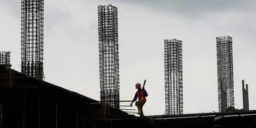 İnşaat malzemeleri sanayisi 2020'de en yüksek büyümeyi yakalayan ikinci sektör oldu
