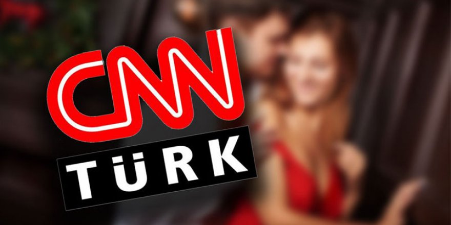 CNN Türk'te usta isim veda vetti!