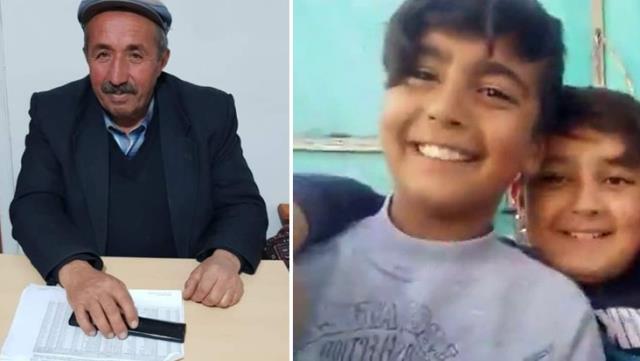 Okul servisinde dehşet!