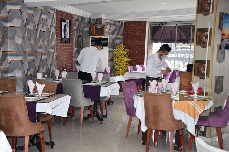 Reform paketi açıklandı: 850 bin esnafa gelir vergisi muafiyeti