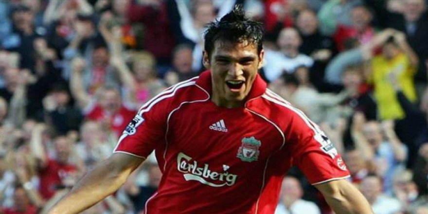Liverpool'un eski futbolcusu Mark Gonzalez kalp krizi geçirdi