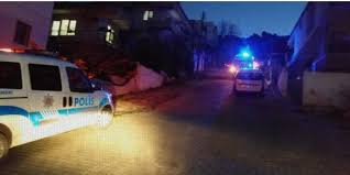 Muğla'da bir kadın evinde öldürüldü