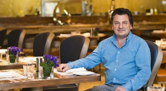 Vedat Milor'dan 'utandıran' patso itirafı