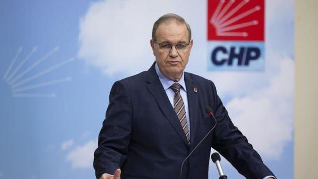 CHP'den Erdoğan'ın duyurduğu Ekonomi Reform Paketi'ne ilk yorum