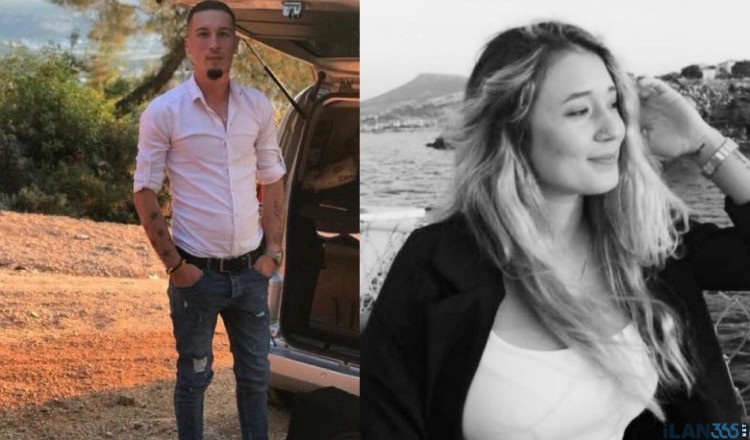 Muğla'da kadın cinayeti!