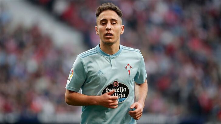 Emre Mor, Süper Lig'e geri mi dönüyor?