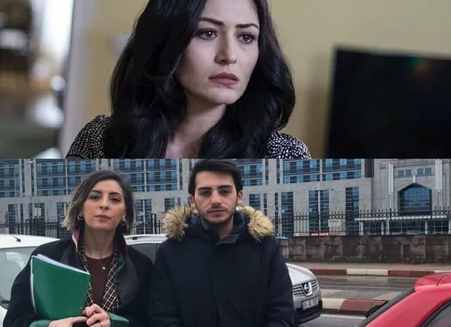 Kostüm asistanına hakaret etti mi? Deniz Çakır'dan açıklama geldi