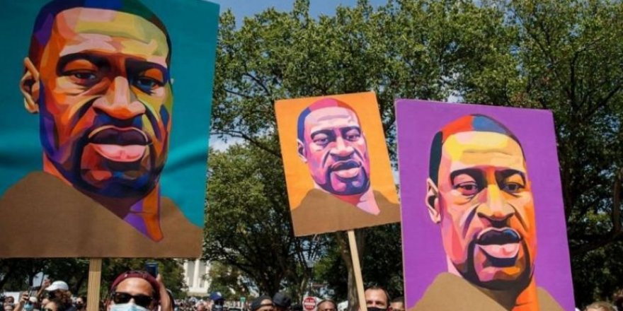 Minneapolis Belediyesi, George Floyd'un ailesine 27 milyon dolar tazminat ödeyecek