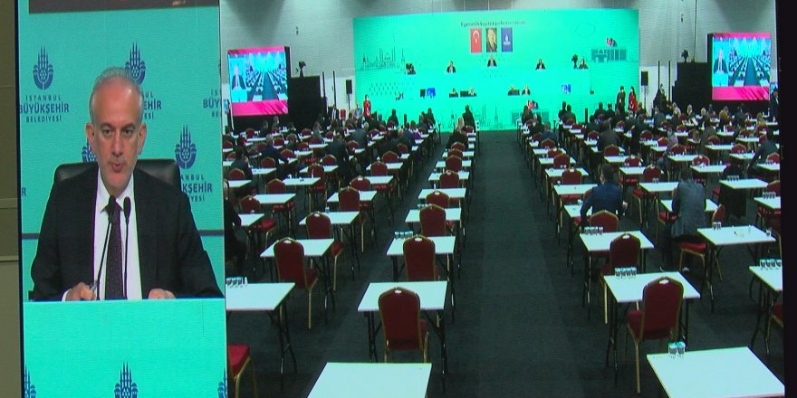 Sağlık çalışanlarının İSPARK'ı ücretsiz kullanma süresi uzatıldı