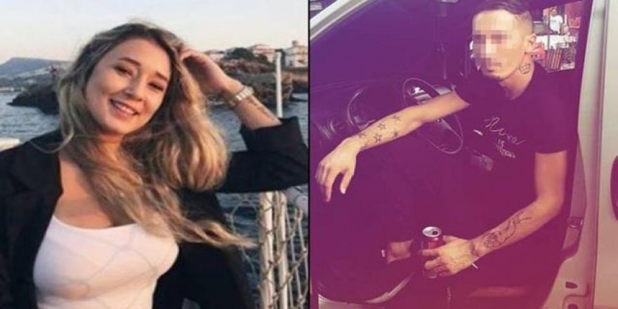 23 yaşındaki Bensu, tek kurşunla hayatını kaybetti