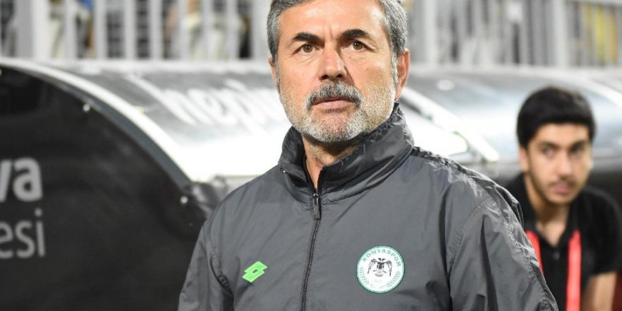 Aykut Kocaman mağlubiyet sonrası patladı
