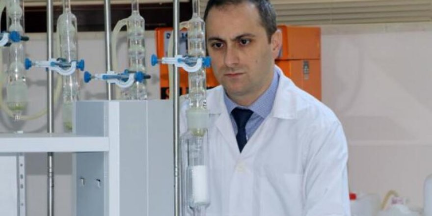 Koronavirüste erken teşhis, Gaziantep'te geliştirildi