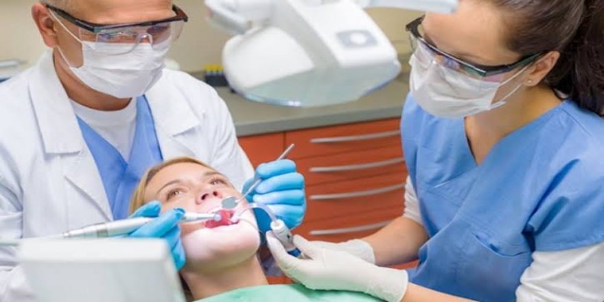 25 bin beklenirken Sağlık Bakanlığı, 23 Ağız ve Diş Teknikeri Ataması Yaptı