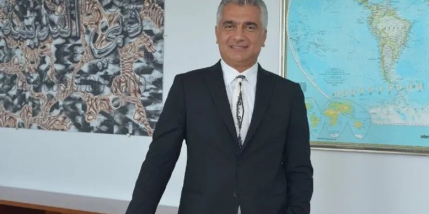 Eski TİM Başkanı Oğuz Satıcı yoğun bakımda