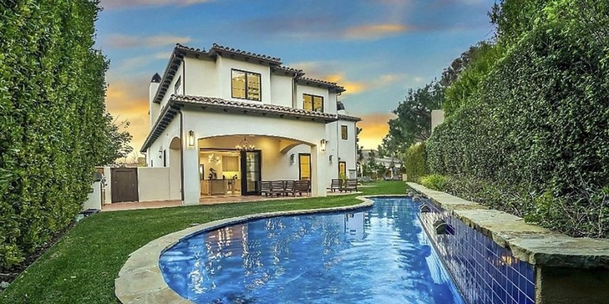 Serena Williams evini 7,2 milyon dolara satışa çıkardı