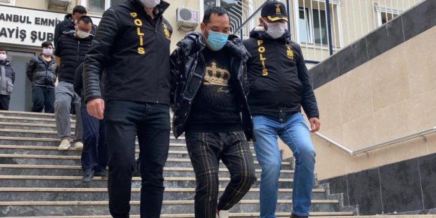 İstanbul'da kripto para çetesine operasyon: 119 Çinli gözaltına alındı