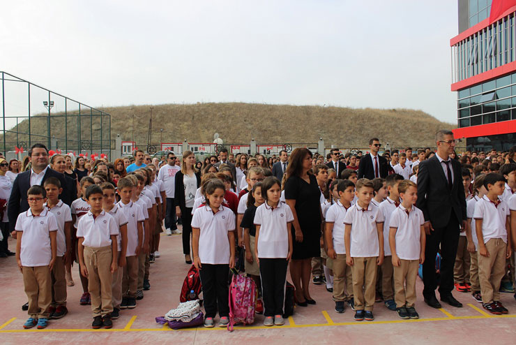 Danıştay’ın son kararı: ‘Andımız’ okutulmayacak